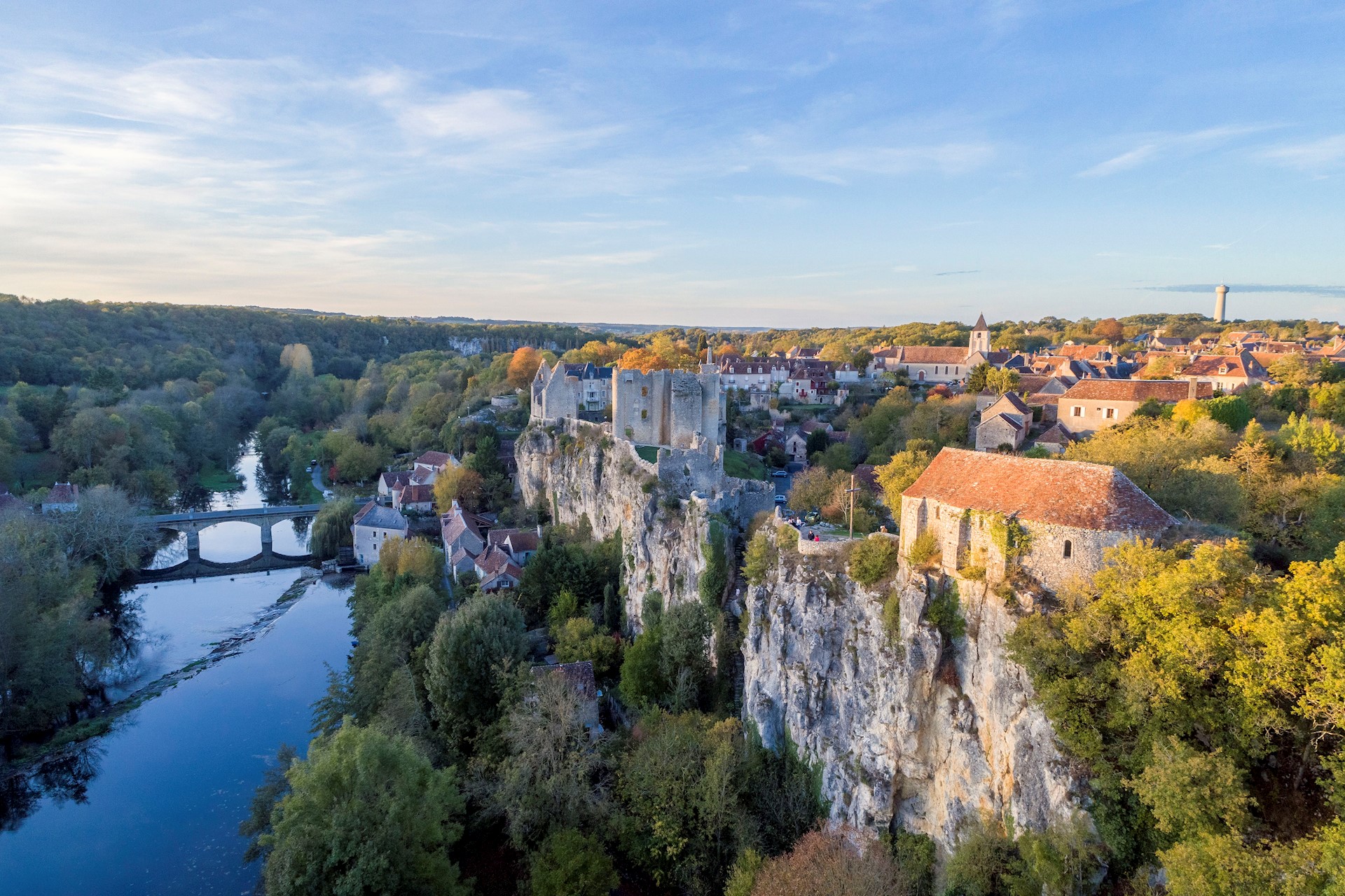 crédit : Hervé LENAIN - Hemis